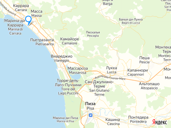 Яндекс.Карты