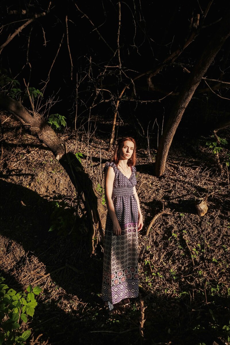 "Не страшно, что вы зашли в тупик, страшно, что вы там и остались".