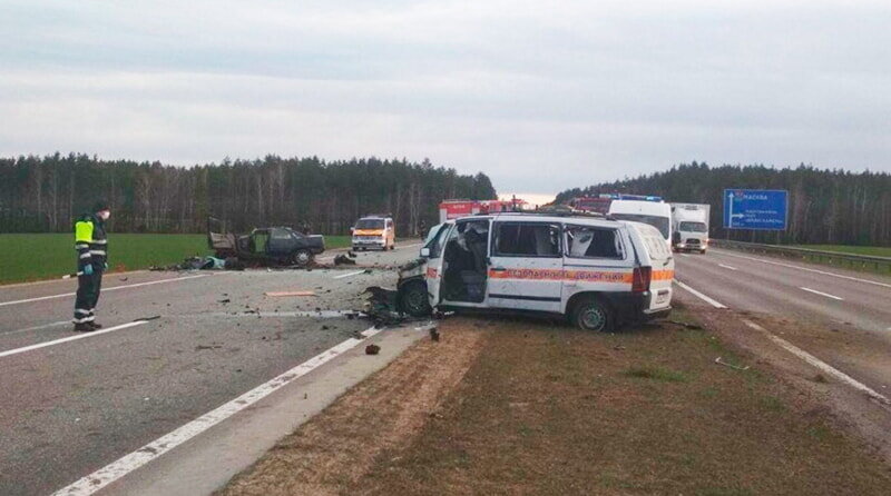 Фото ГАИ МВД 