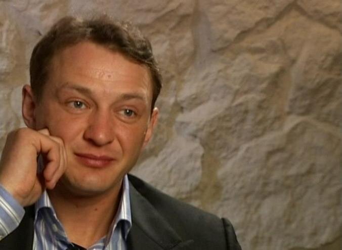 Марат Башаров / ФОТО: Кадр из фильма «Моя правда»
