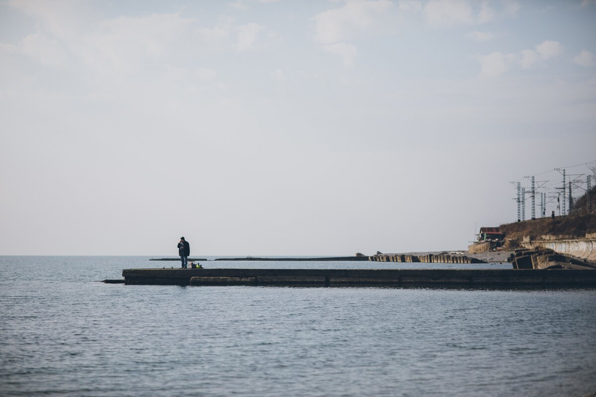 любовь начинается там, где принимаешь недостатки себя и партнера