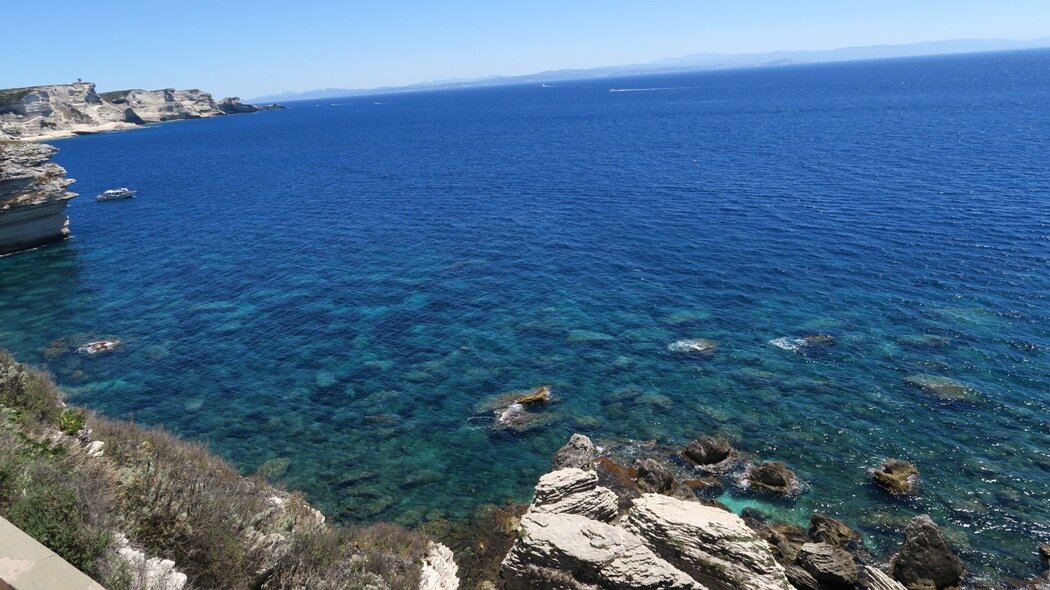 Путешествие на яхте