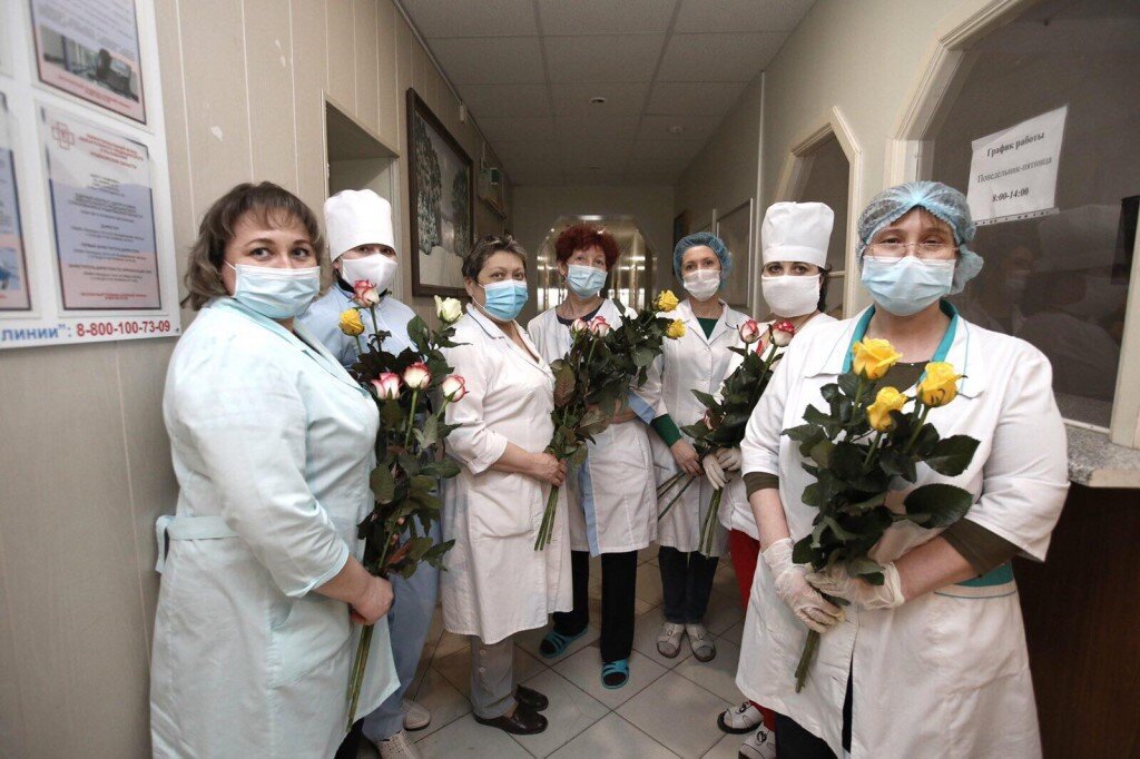 одно реальное спасение для людей...