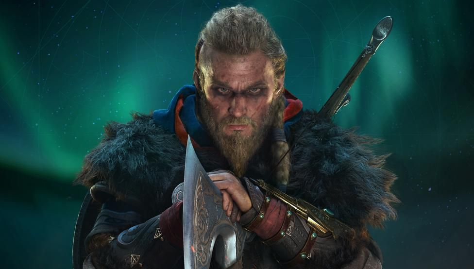 знакомьтесь главный герой - Эйвор, картинка из свободных источников