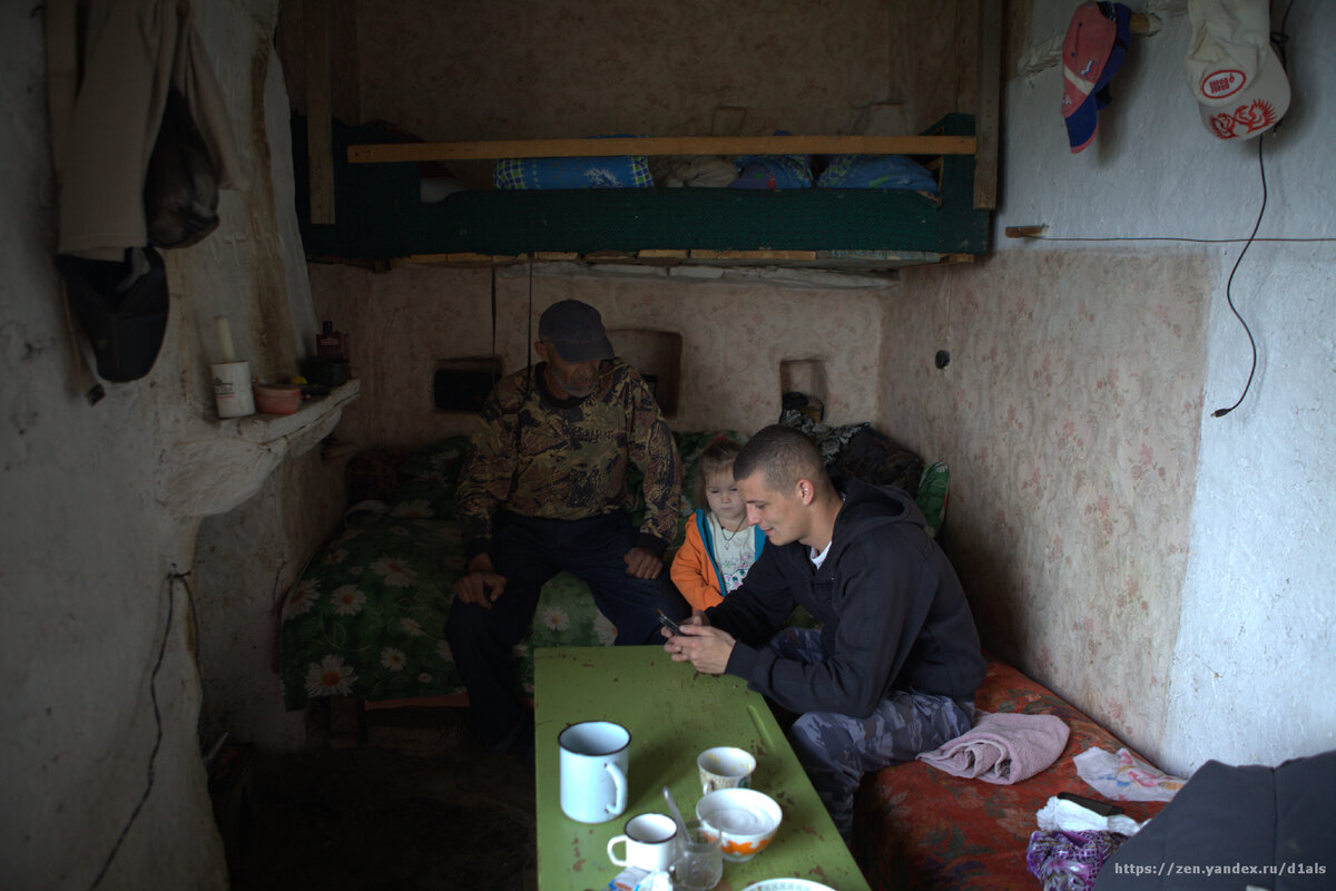 За кадром. Настоящие фотографии из жизни горных аулов Кавказа, которые вам не покажут