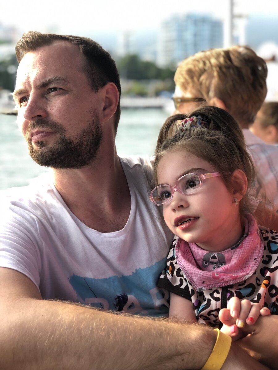 Алексей и Анна