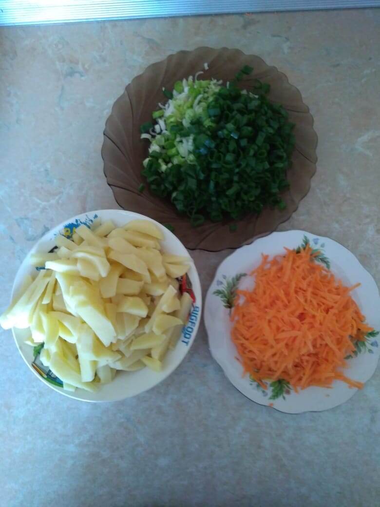 Пол пути пройдено!