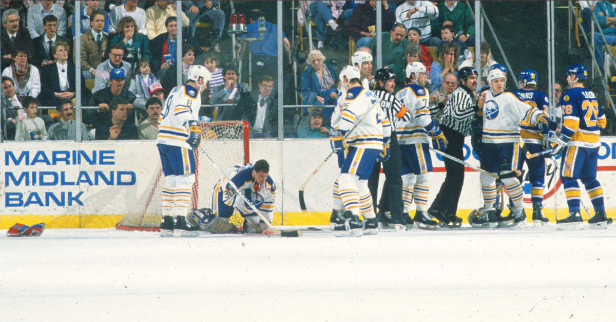 Клинт Маларчук.