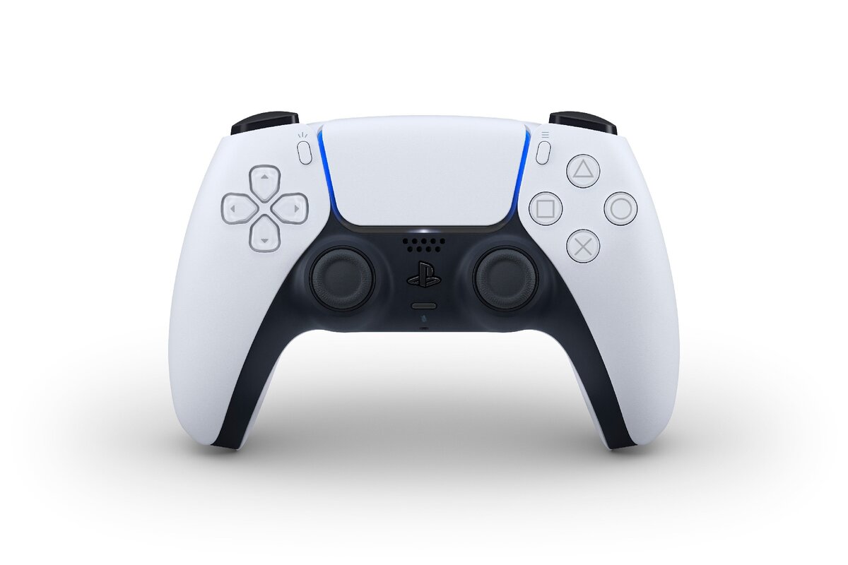 Геймпад PlayStation 5