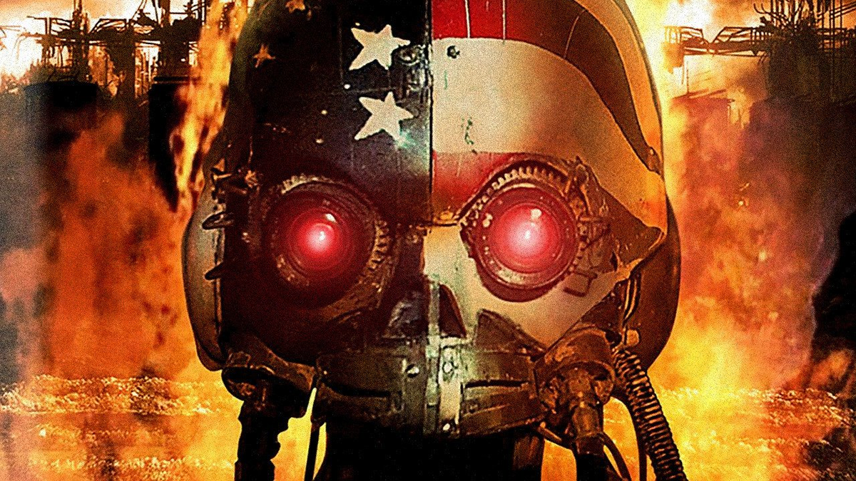 Промо к фильму, источник: imdb.com. Режиссер: Ричард Стэнли. Оператор: Стивен Чиверс. Студии: British Satellite Broadcasting (BSB), British Screen, Palace Pictures, Wicked Films