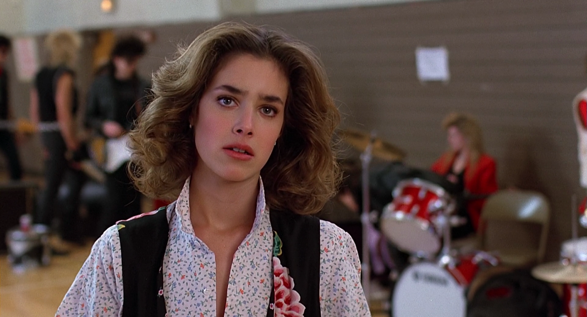 Клаудия Грейс Уэллс