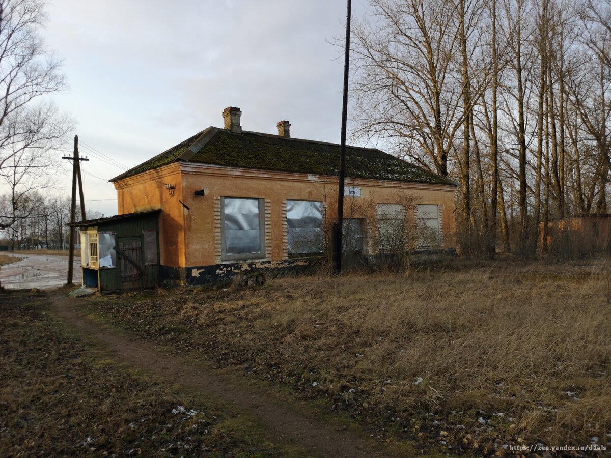 Поезд больше не придёт. Реальные кадры, как РЖД консервирует станции, которые больше никогда не откроются