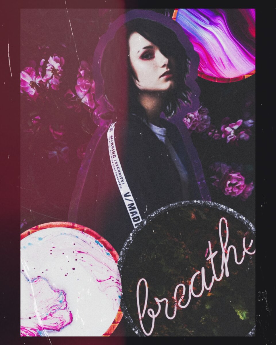 Обработка автора, 2019 г.