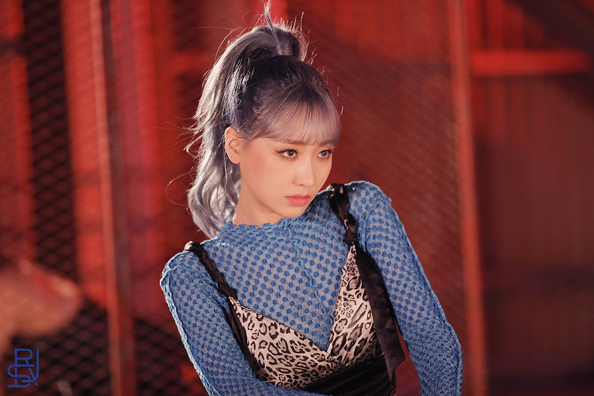 Сучжон из Lovelyz