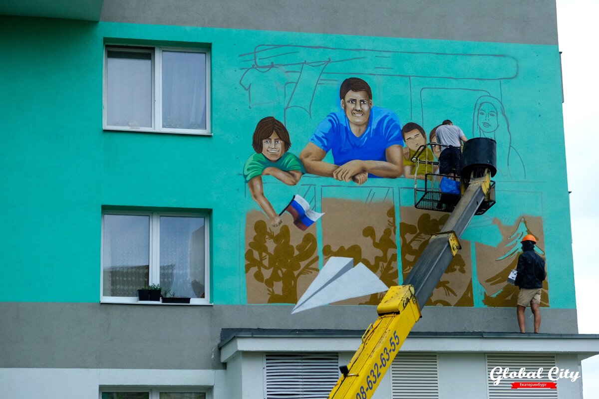 Фото: Полина Зиновьева