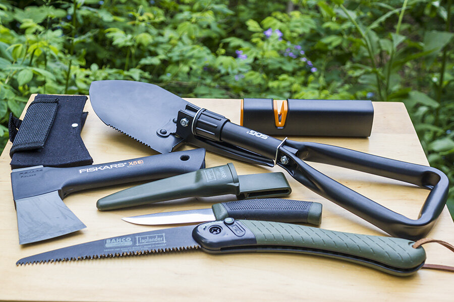 Возьми с собой в дорогу... (Источник: фото автора)