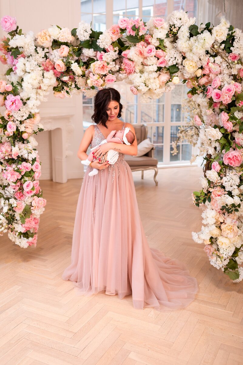 СТУДИЯ ФЭЙМОС ЗАЛ НИКА