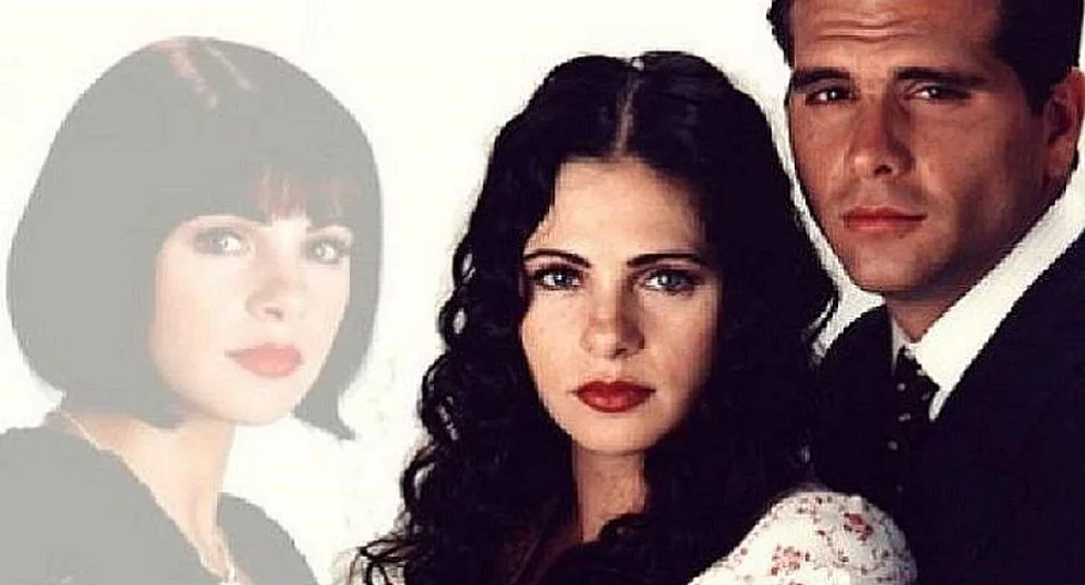 Сериалы перу