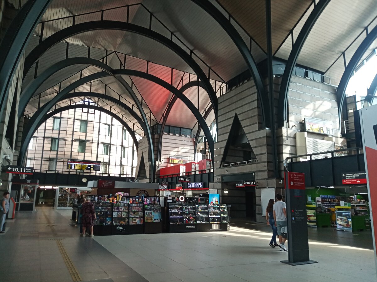 Фото автора.