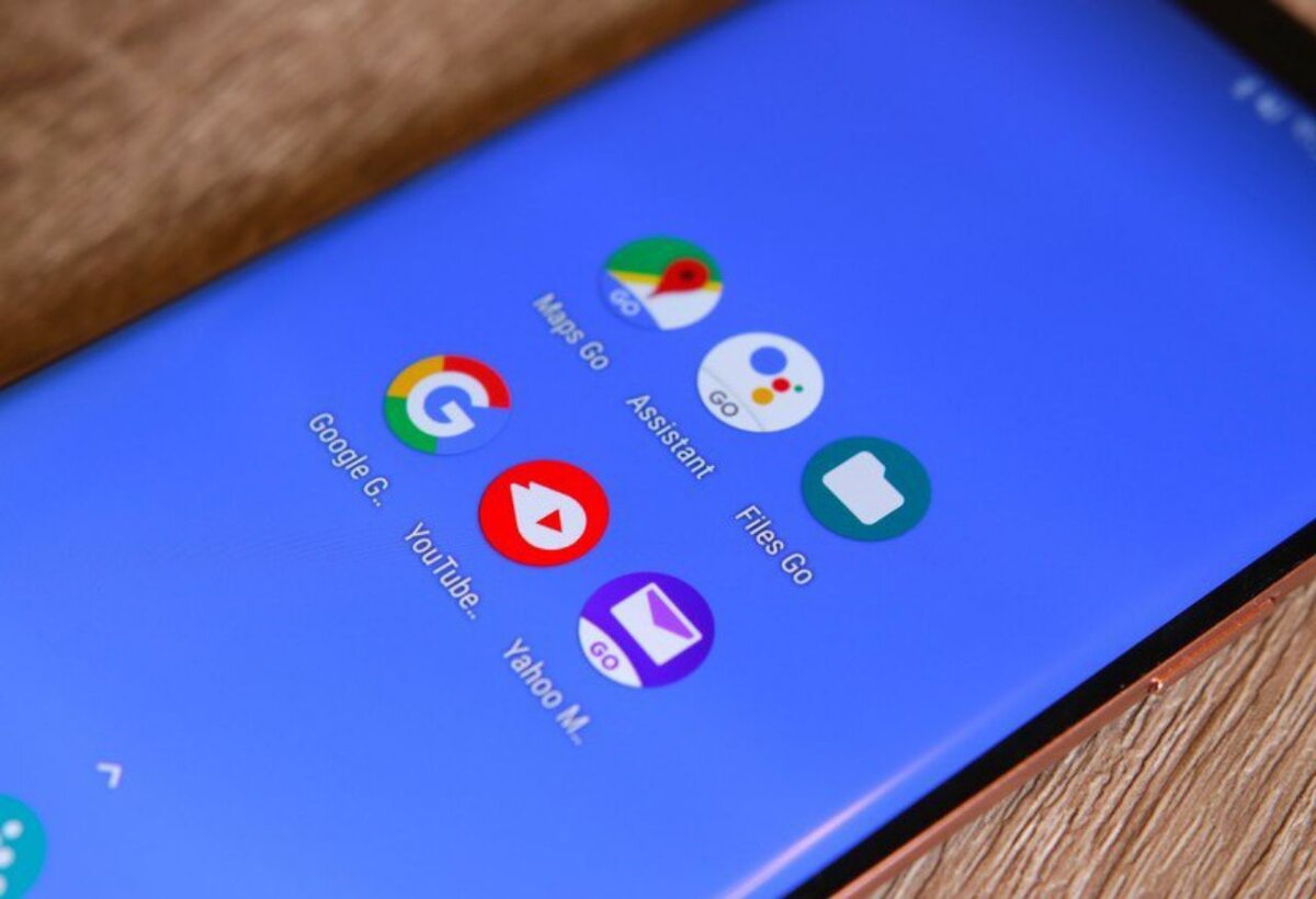 Google прекратит поддержку самых дешёвых смартфонов с октября 2020 года