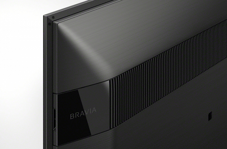 Sony Bravia ХН90