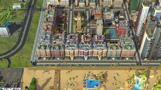 Simcity Buildit Torrent | Дзен