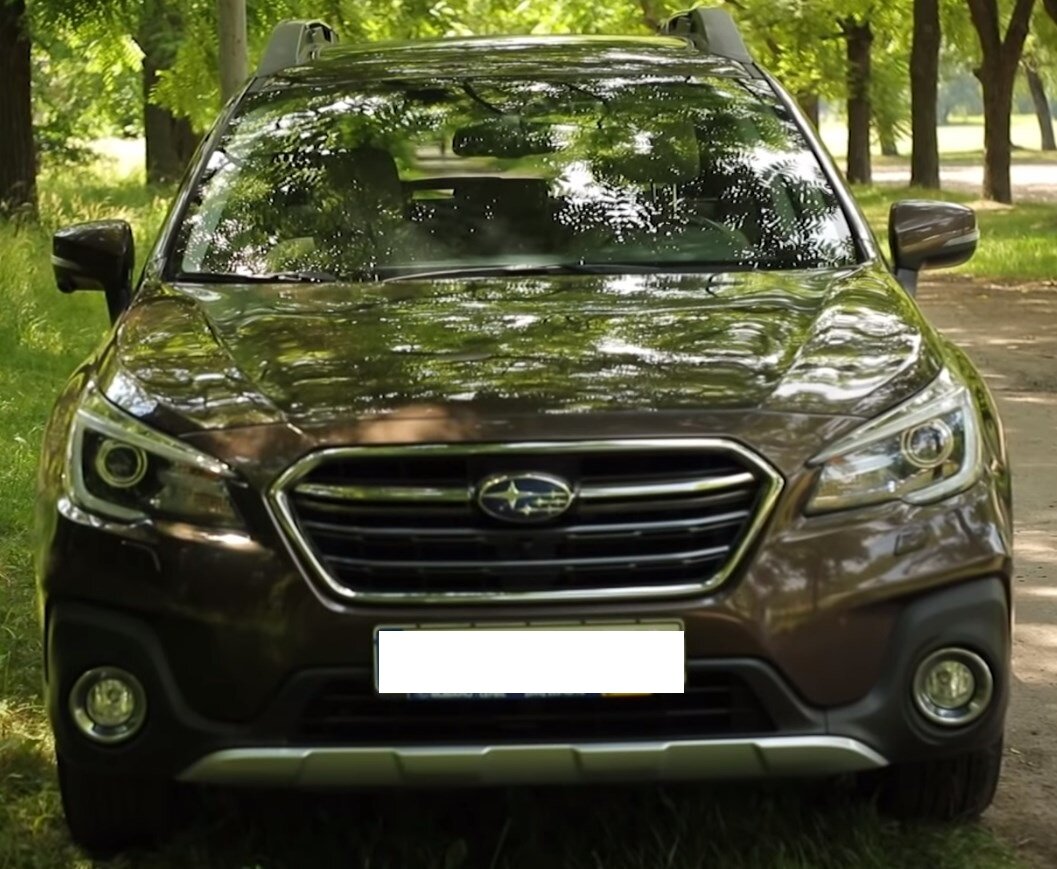 Купил новый Subaru Outback 2.5л 175 л.с., отчет и отзыв после 80 000 км  (2.5 года) | ПОЧТИ НОВЫЕ АВТО | Дзен