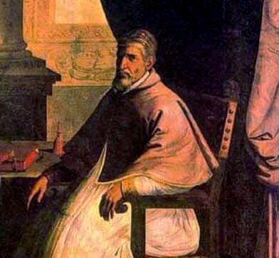 Папа Урбан II