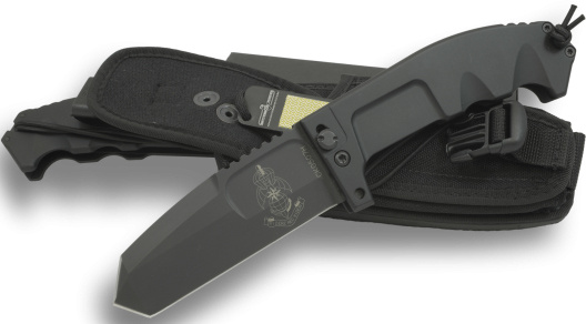 Многофункциональный складной тактический нож