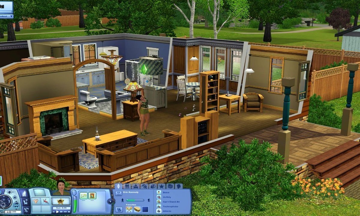 Установить игру симс. The sims 3. симс 3 делюкс эдишн. sims 3 скриншоты. sims 3 игра.