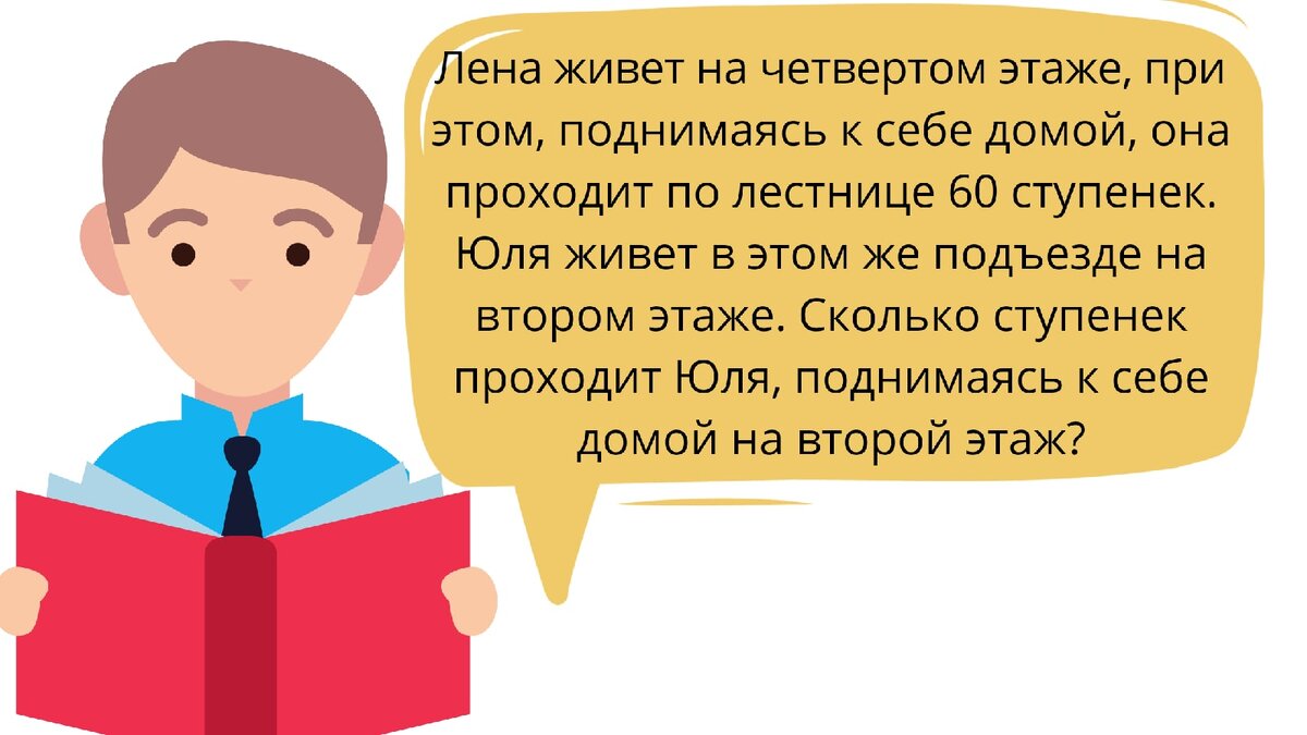 Задачка с подвохом