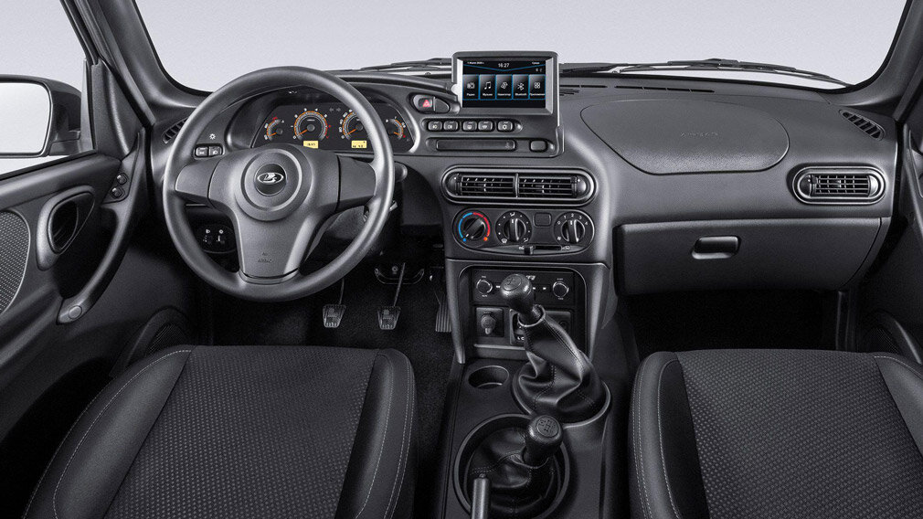 Lada Niva