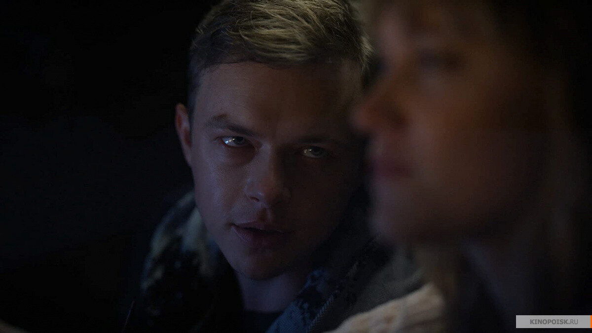 Сюжет картины знакомит зрителя с Клэр , подрабатывающей с помощью приложения , аналогичного Убер. Её новый ночной попутчик признался , что совершил серию убийств ради развлечения и Клэр является его следующим проектом.