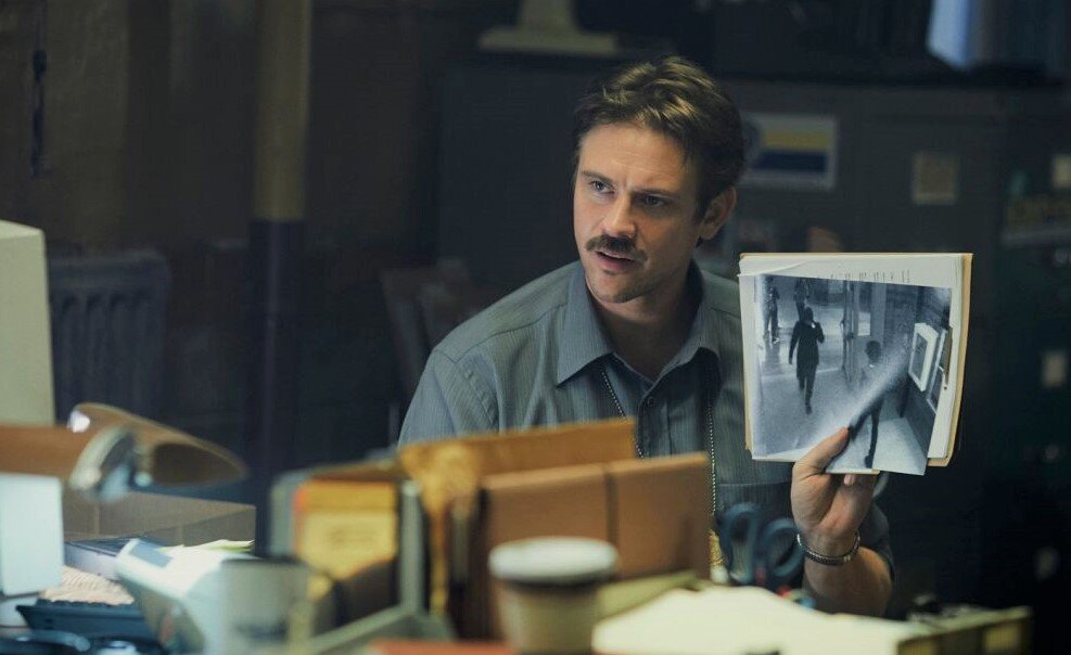 Кадр из фильма