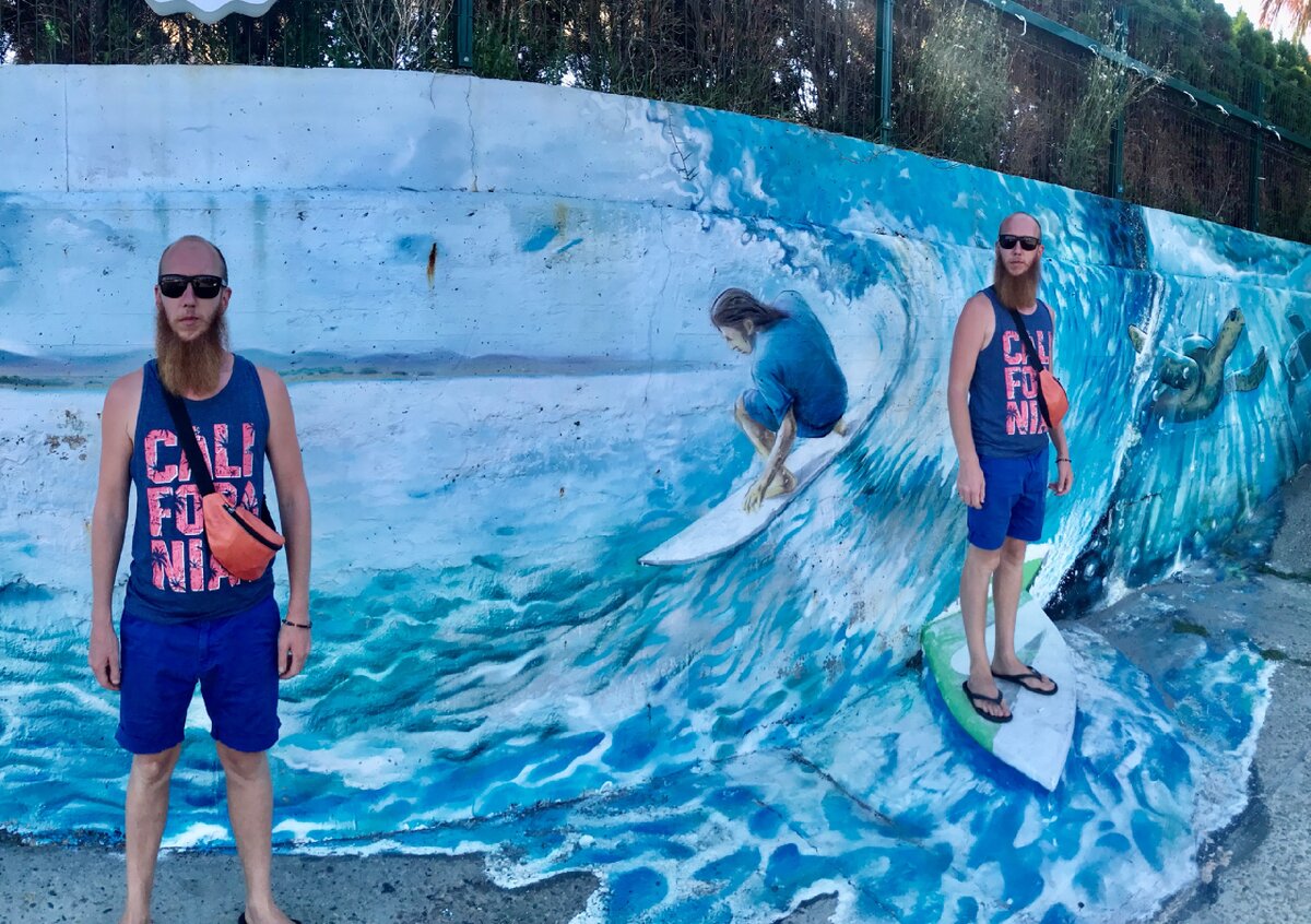 Твой выбор?!