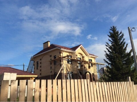 Андрей Резепин Архитектор