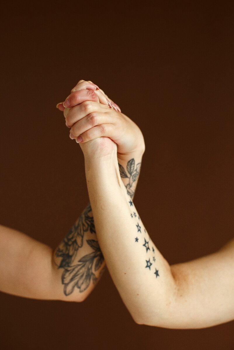 Личное фото автора. Это я и моя мама