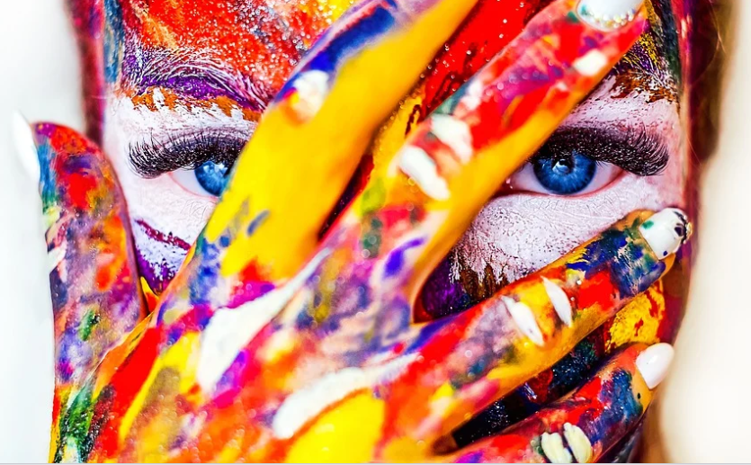 Фото из фотостока pixabay