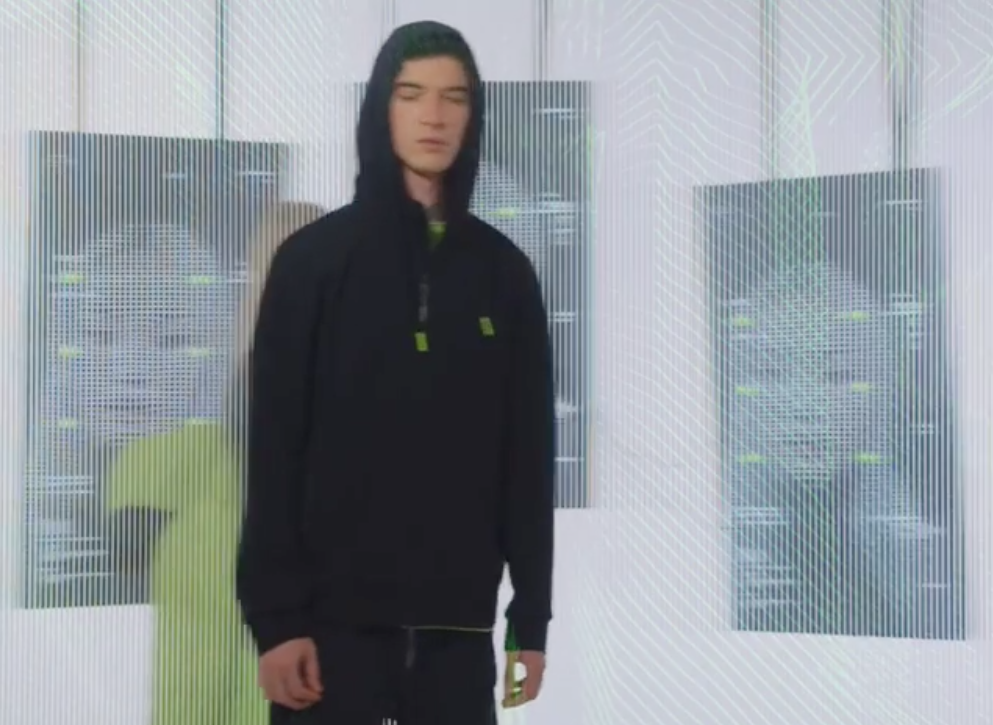 Коллаборация KRAKATAU x Kaspersky 