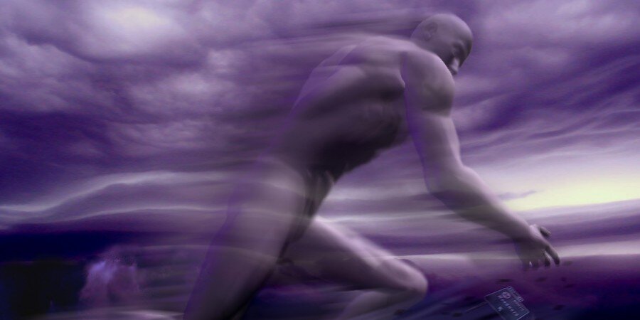 Фагот - демон ветра.