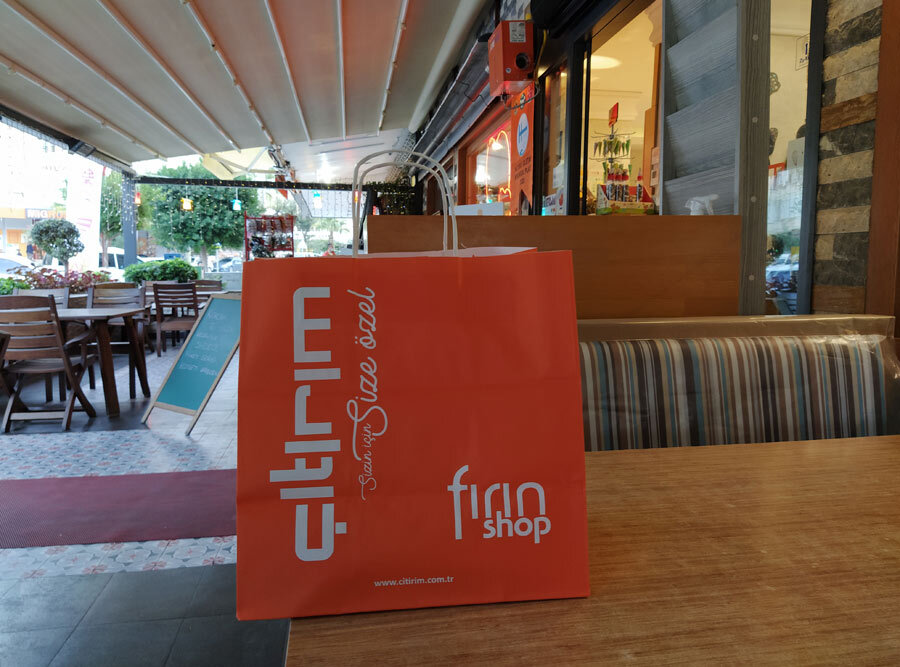 20 минут, еда готова, осталось дойти до дома