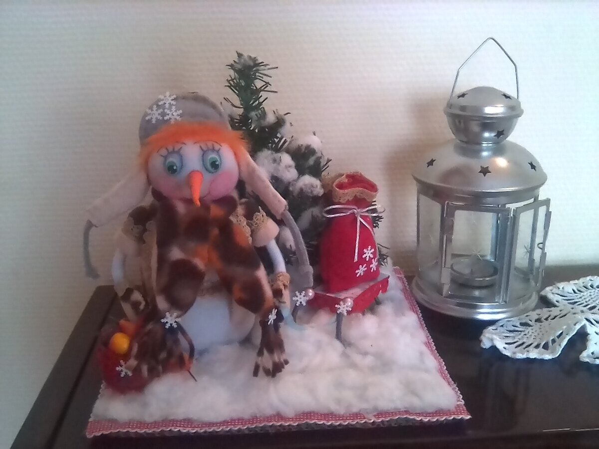 Фото автора.

