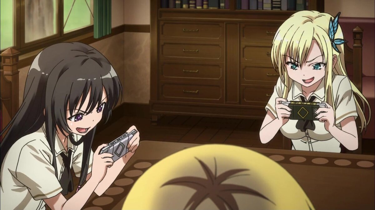 Boku WA Tomodachi ga Sukunai 2 сезон