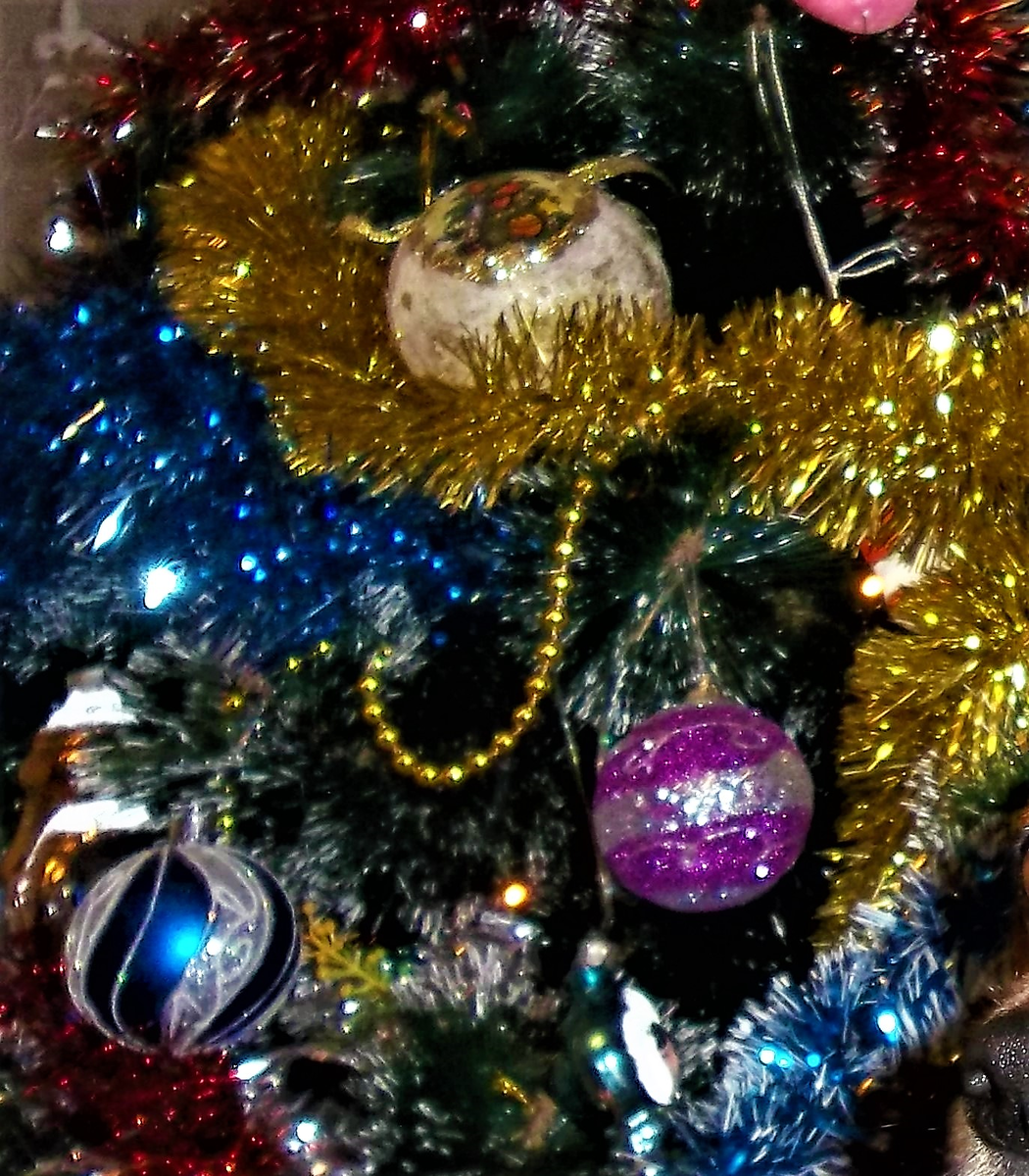 Фото из личного архива