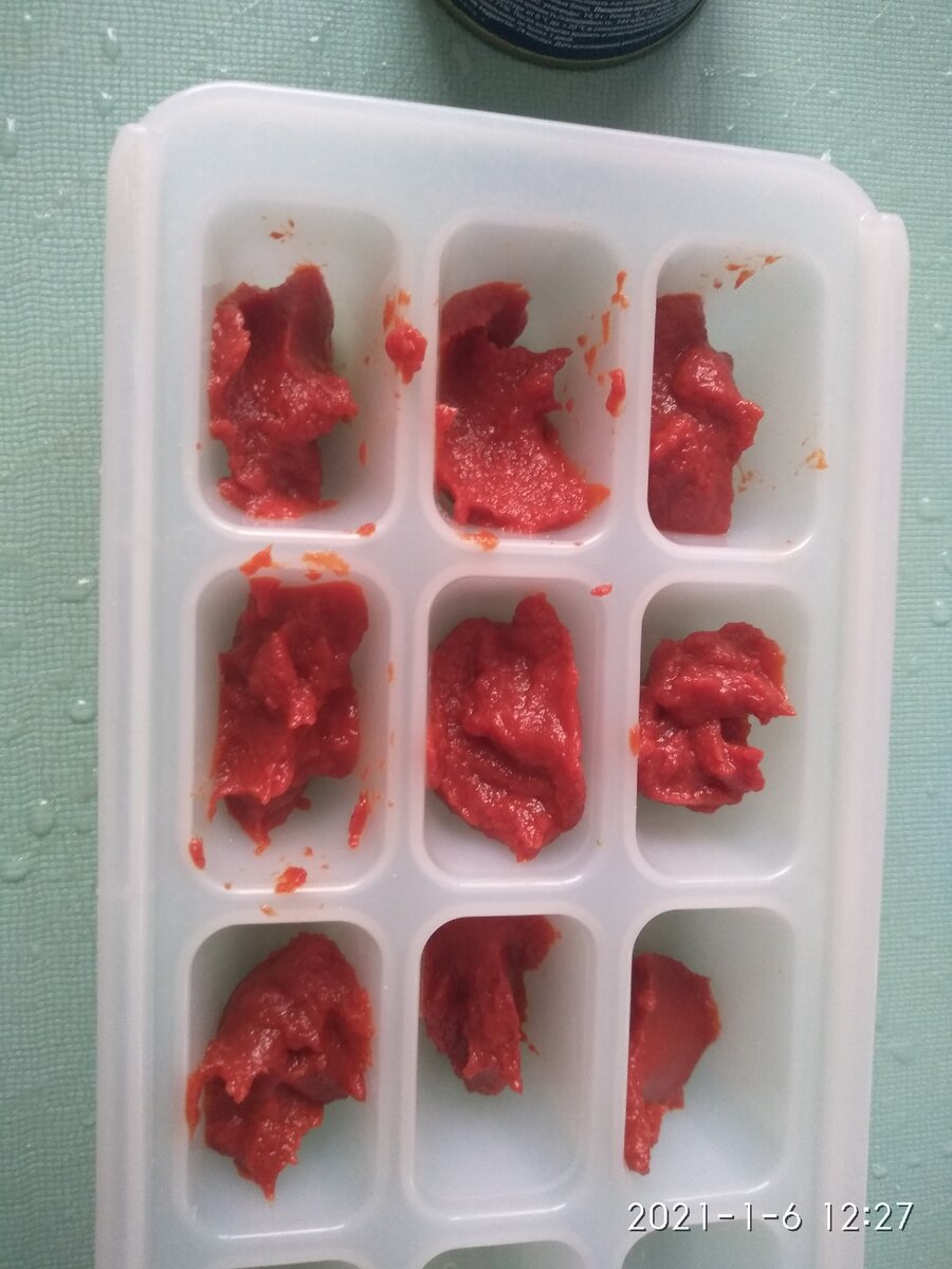 Форма для льда