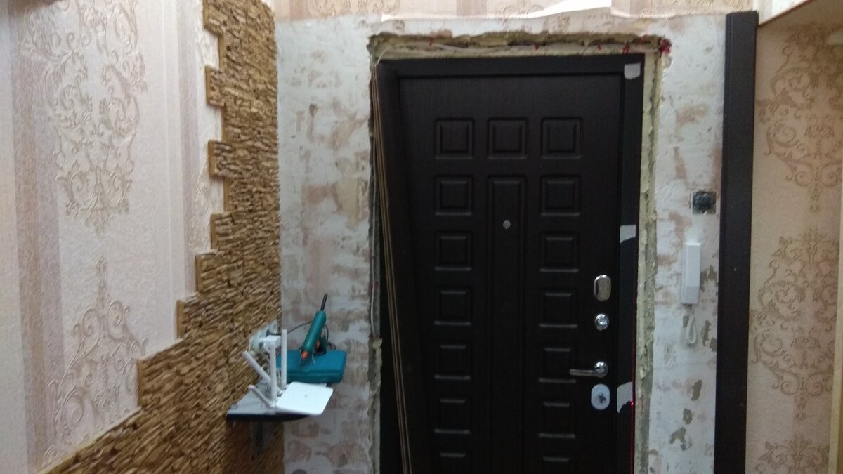 Авторское SPV PROJECT