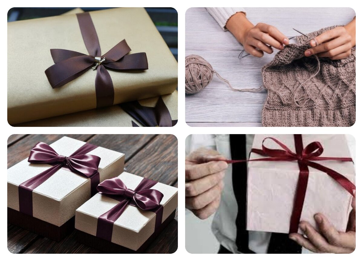 Не знаете что подарить: 10 идей для подарков, которые всем понравятся