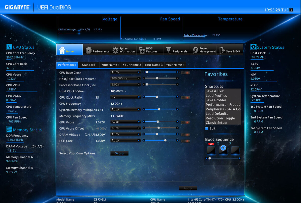 UEFI