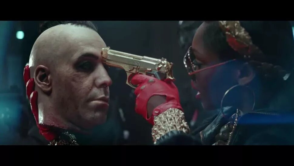 12 лучших Шок-видео из развратной кинематографической вселенной Rammstein