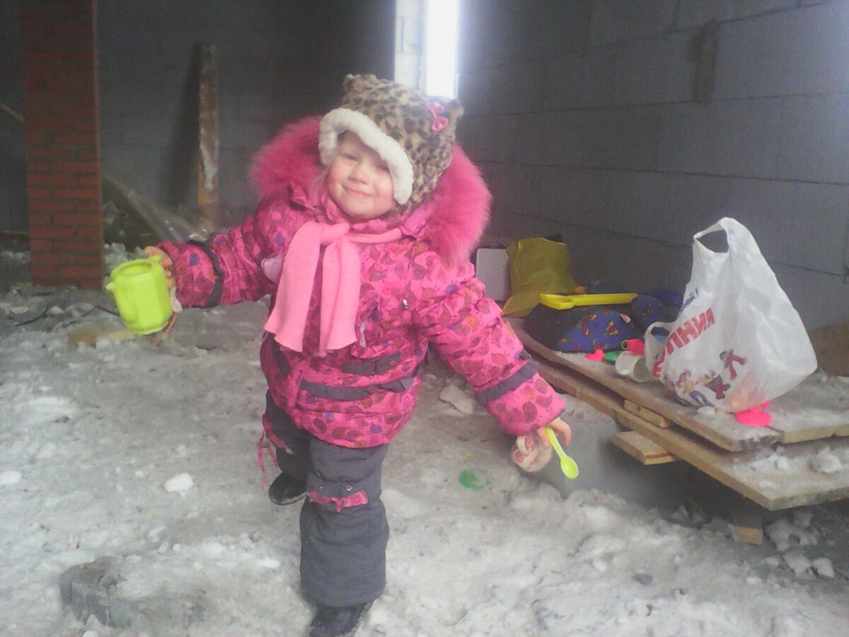 Фото автора